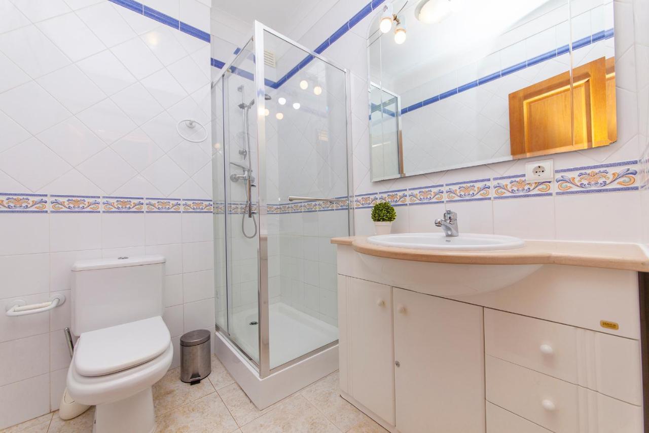 Gama Avenue Apartments لاغوس المظهر الخارجي الصورة