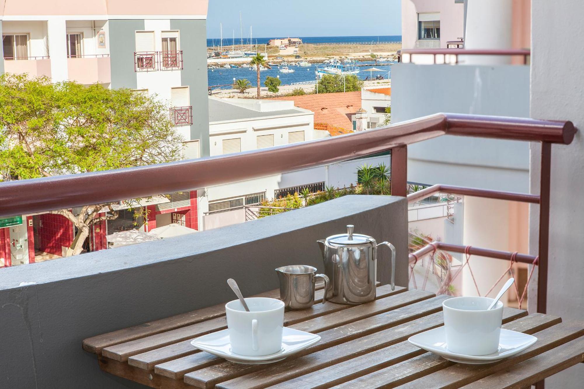 Gama Avenue Apartments لاغوس الغرفة الصورة
