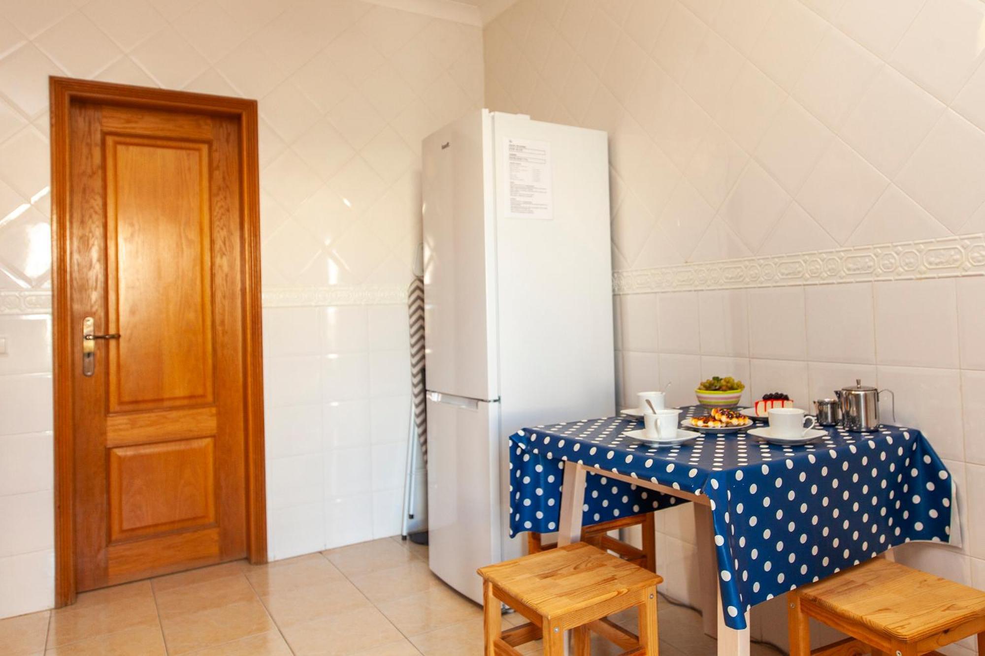 Gama Avenue Apartments لاغوس الغرفة الصورة