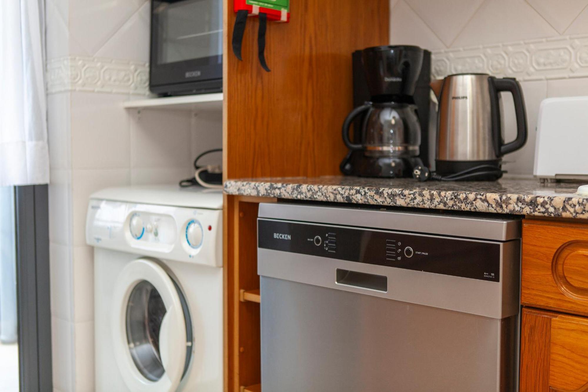 Gama Avenue Apartments لاغوس الغرفة الصورة