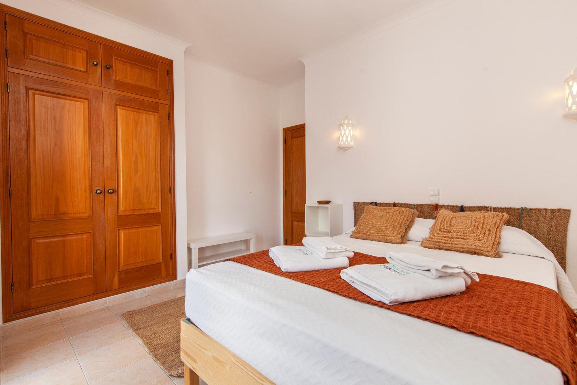 Gama Avenue Apartments لاغوس الغرفة الصورة