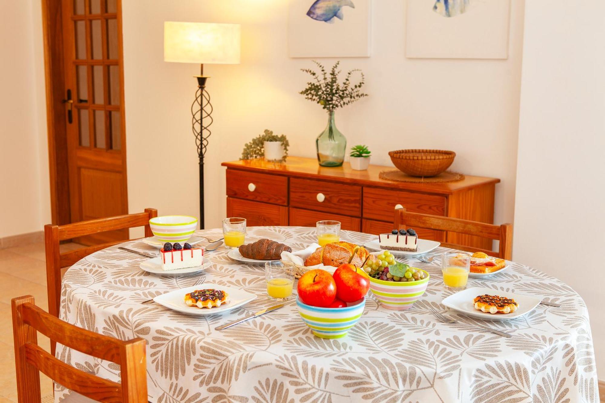 Gama Avenue Apartments لاغوس الغرفة الصورة
